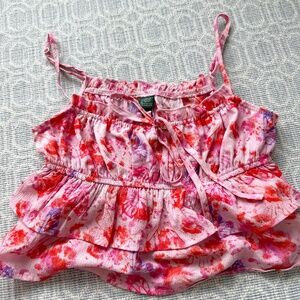 Cute top